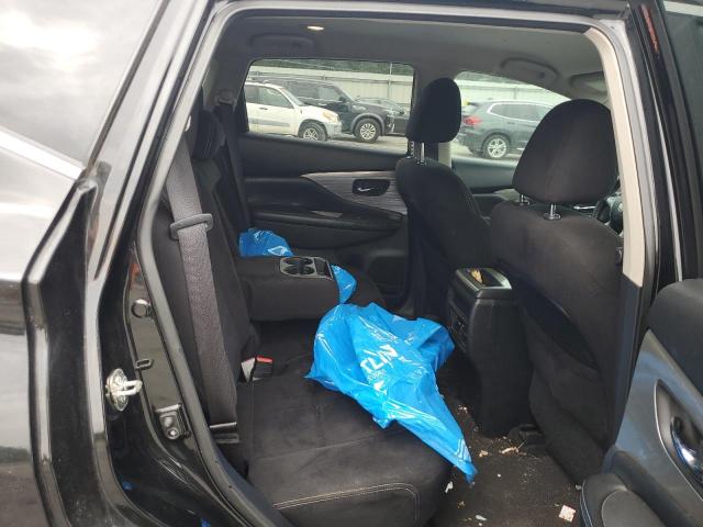 2016 NISSAN MURANO S 5N1AZ2MG5GN165368