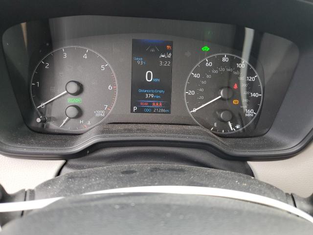 2023 TOYOTA COROLLA LE - JTDBCMFE3P3015711