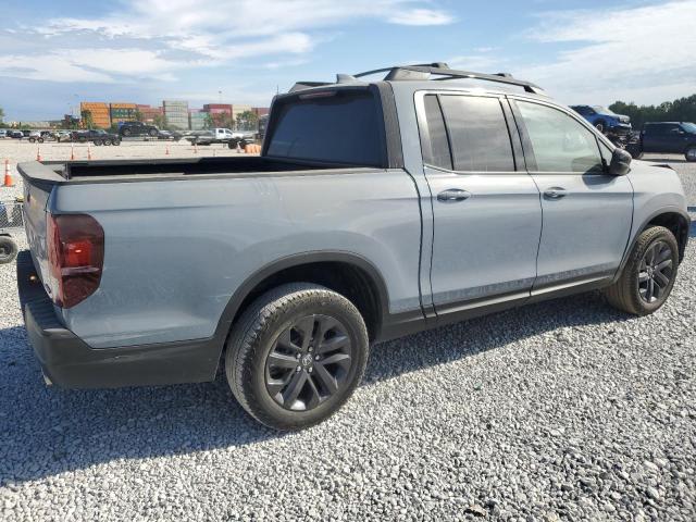 2024 HONDA RIDGELINE 5FPYK3F11RB021153