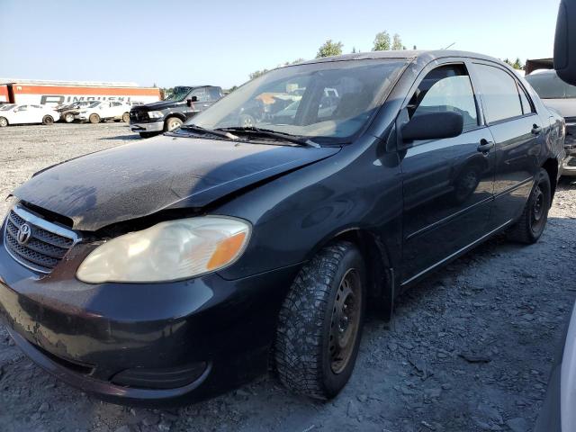 Global Auto Auctions: 2008 TOYOTA COROLLA CE