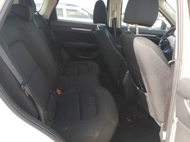 2022 MAZDA CX-5 JM3KFBAM4N0557769