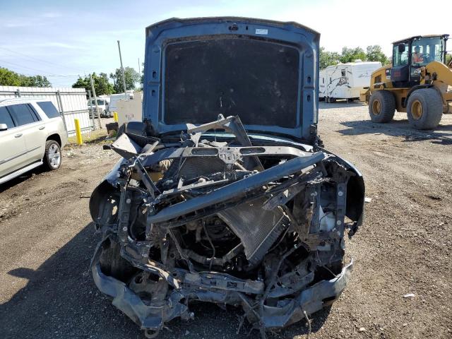 2019 CHEVROLET SILVERADO - 2GCVKPEC9K1114825