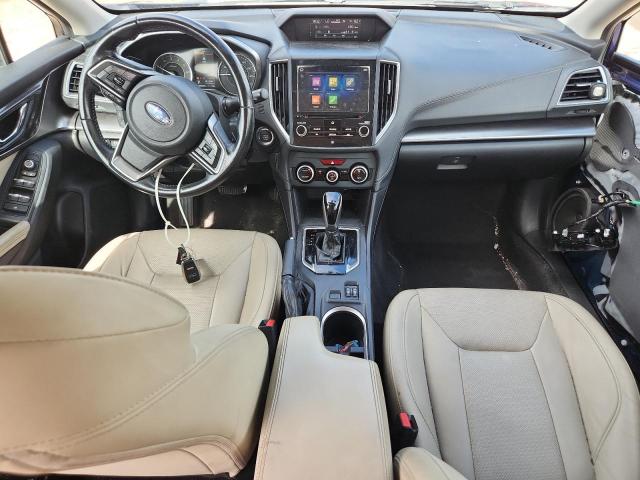2017 SUBARU IMPREZA LI 4S3GTAT62H3747220