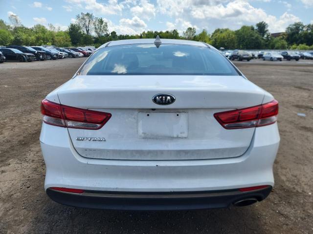 2016 KIA OPTIMA LX 5XXGT4L36GG008857