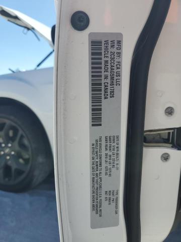 2021 CHRYSLER 300 TOURIN 2C3CCAAG5MH617826