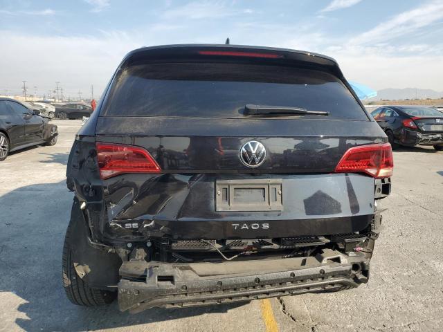 2023 VOLKSWAGEN TAOS SE 3VVEX7B28PM306929