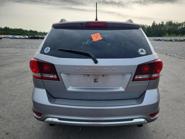 2017 DODGE JOURNEY CR 3C4PDDGG9HT617988