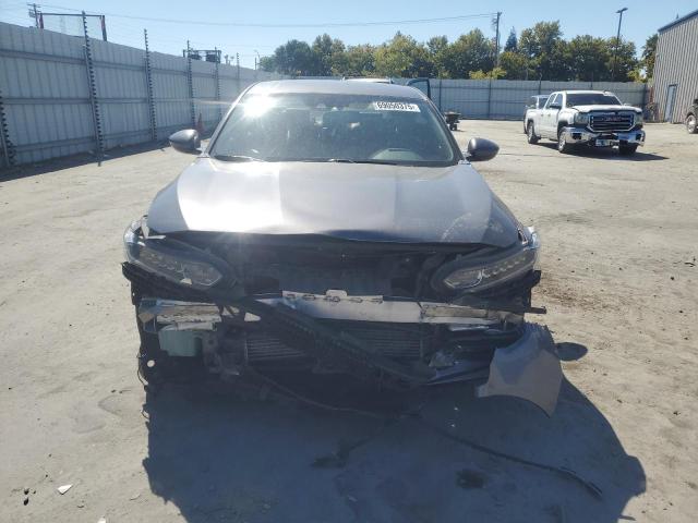 2018 HONDA ACCORD SPO 1HGCV1F30JA191406
