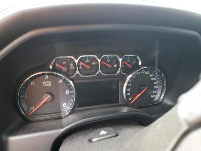 2017 GMC SIERRA K15 3GTU2NEJ6HG175659