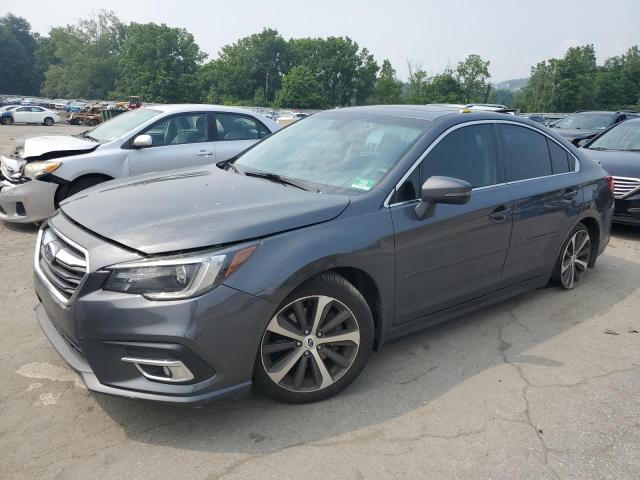 SUBARU LEGACY 3.6