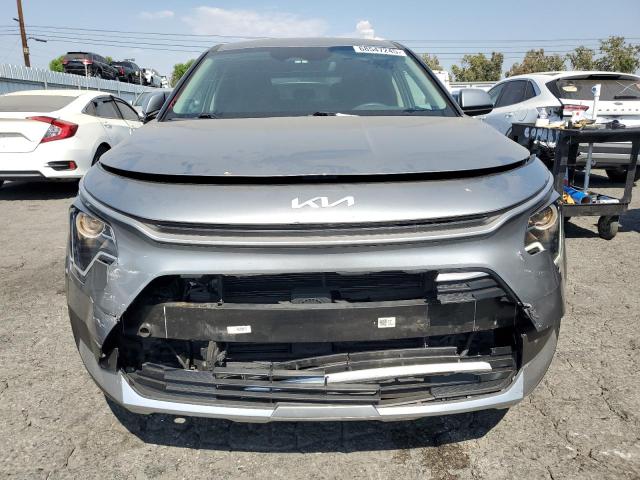 2023 KIA NIRO LX KNDCP3LE3P5081932