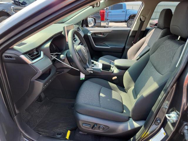 2025 TOYOTA RAV4 XLE - JTMRWRFV8SJ068413