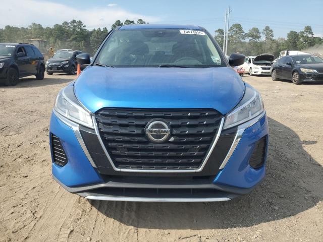 2021 NISSAN KICKS 3N1CP5BV1ML518712