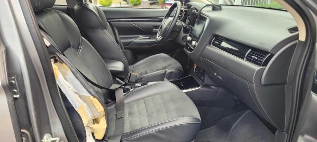 2020 MITSUBISHI OUTLANDER JA4AZ2A36LZ614978