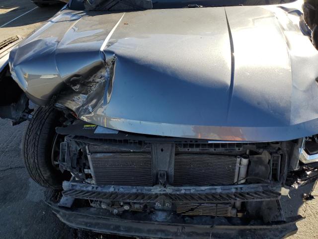 2018 VOLKSWAGEN ATLAS SEL 1V2NR2CA5JC549039