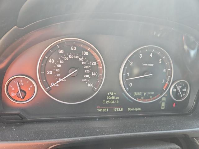 2014 BMW 535 XI - WBA5B3C50ED292514