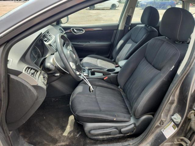 2016 NISSAN .4X2XE 3N1AB7AP0GL659232
