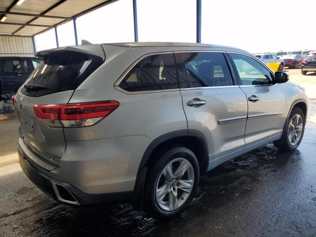 2018 TOYOTA HIGHLANDER 5TDDZRFH7JS812287