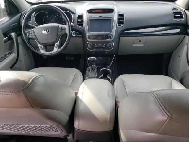 2015 KIA SORENTO SX 5XYKWDA71FG565404