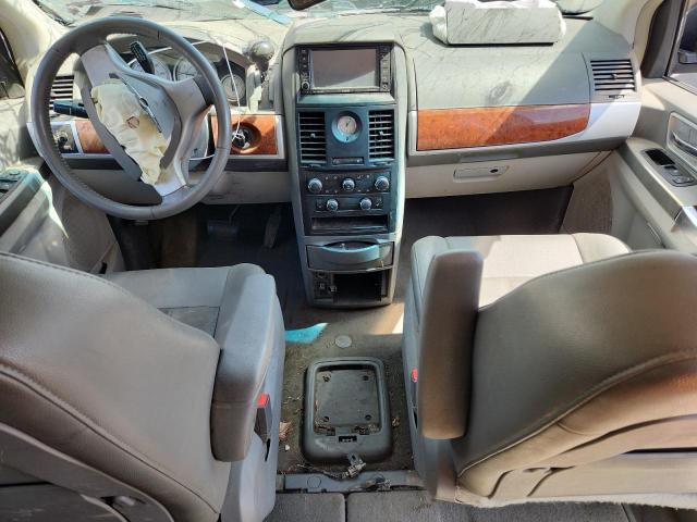 2008 CHRYSLER TOWN & COUNTRY TOURING #3284717958