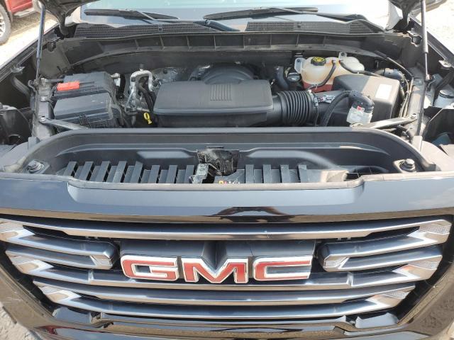 2021 GMC SIERRA K15 3GTP9EEL3MG448898