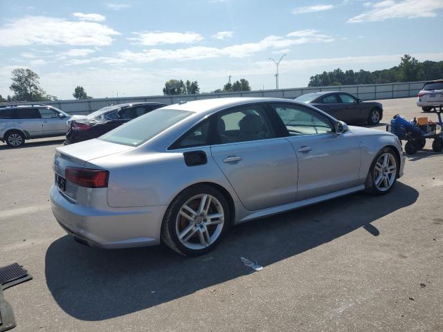 2016 AUDI A6 PREMIUM WAUFGAFCXGN159941