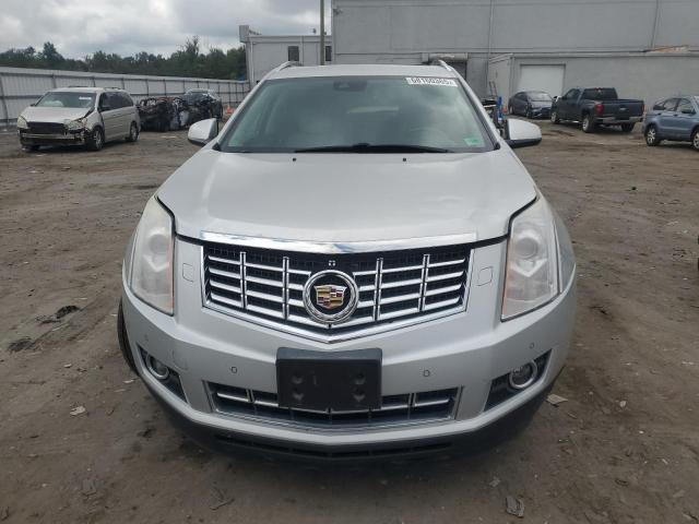 2013 CADILLAC SRX PERFOR - 3GYFNHE38DS655027