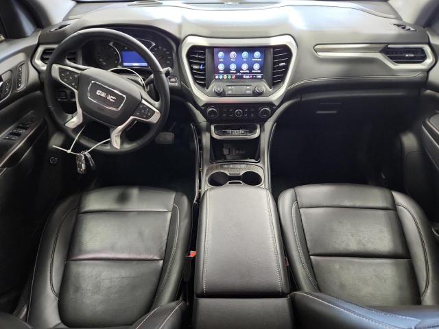 2023 GMC ACADIA SLT 1GKKNUL44PZ137954