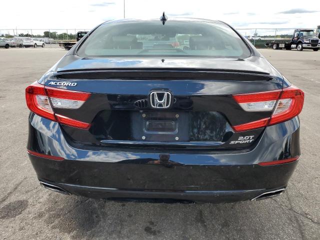 2018 HONDA ACCORD SPO - 1HGCV2F3XJA000256