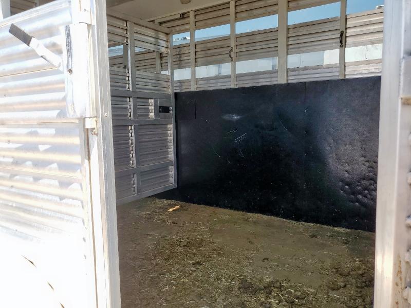 2024 BISON BISONTRAIL #3274094469