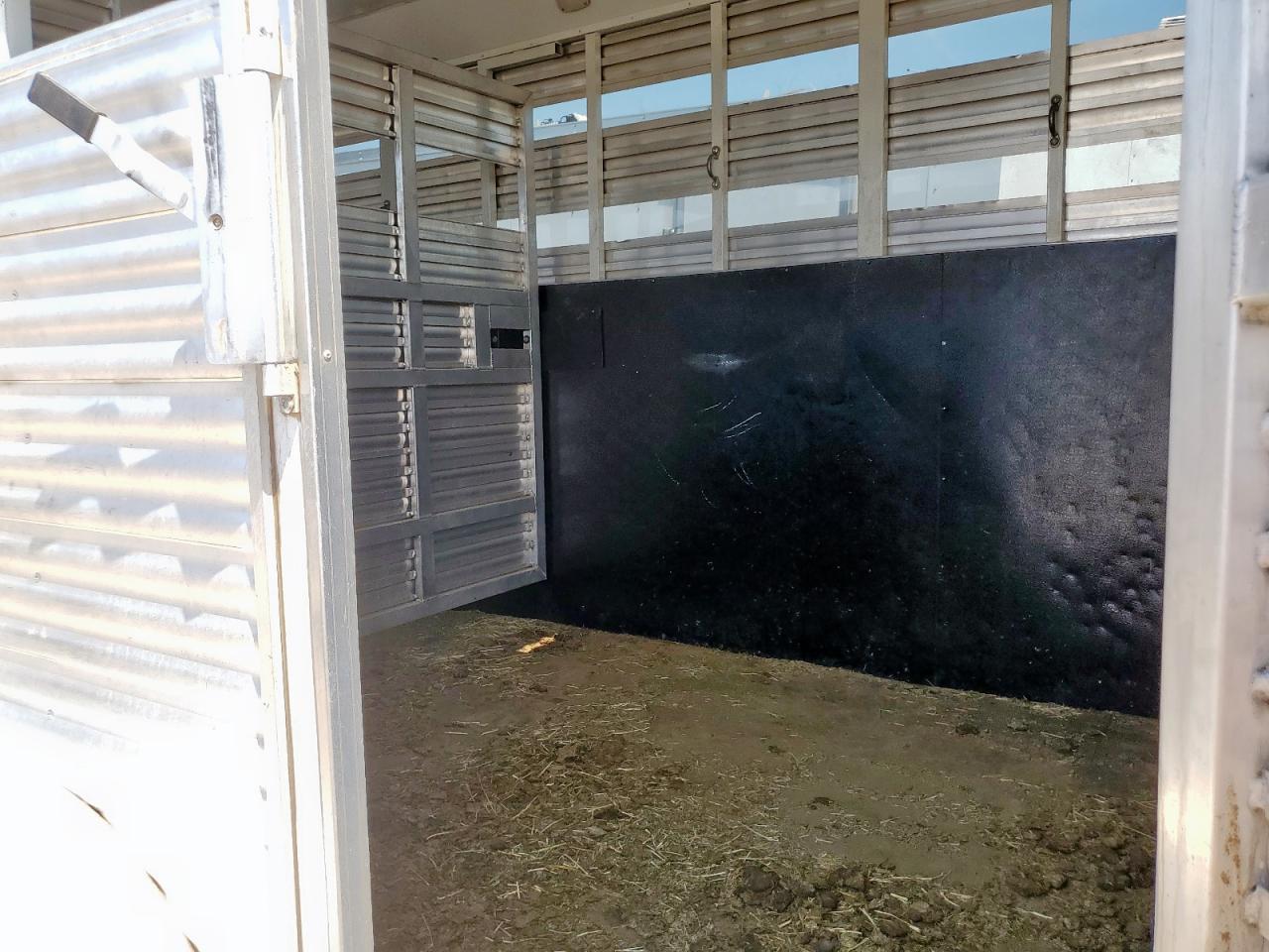 Lot #3274094469 2024 BISON BISONTRAIL