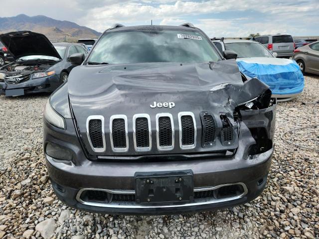 2016 JEEP CHEROKEE L 1C4PJMDB7GW248820