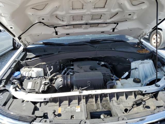 2020 FORD EXPLORER X 1FMSK7DH8LGC86635