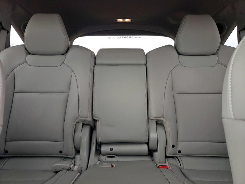 2018 ACURA MDX TECHNOLOGY 5J8YD3H55JL002367