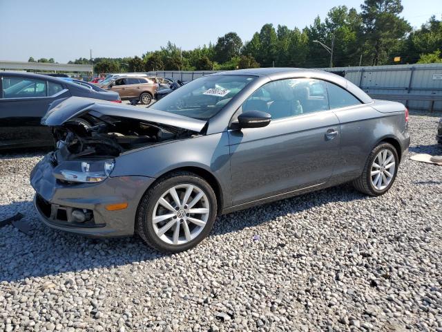 VOLKSWAGEN EOS KOMFORT