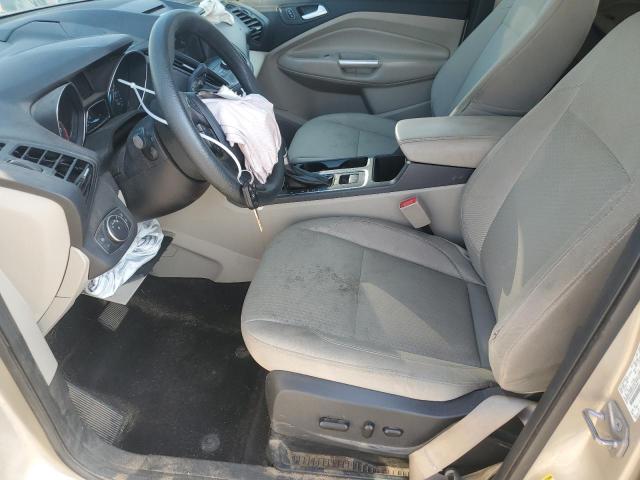 2017 FORD ESCAPE 1FMCU0GD7HUE93007