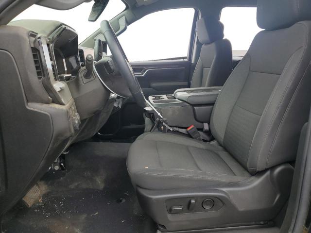 2025 CHEVROLET SILVERADO K1500 LT-L 1GCPKKEK9SZ242623