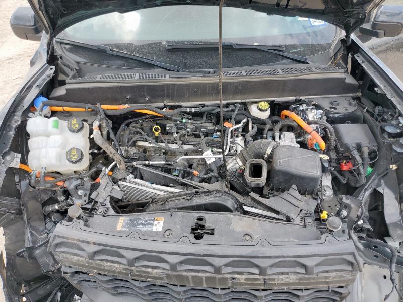 2023 FORD MAVERICK X - 3FTTW8E38PRA33559
