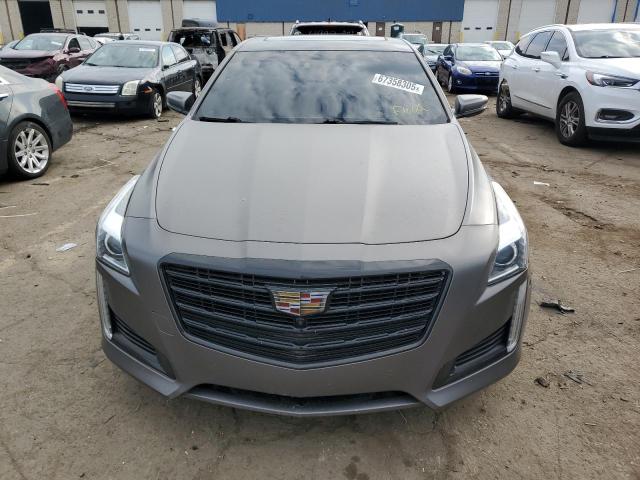 2017 CADILLAC CTS PREMIU 1G6AY5SS4H0127373