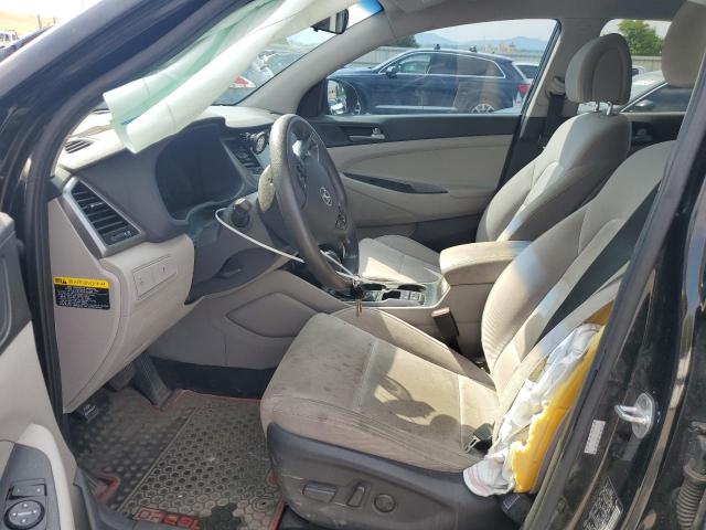 2016 HYUNDAI TUCSON LIM - KM8J33A46GU174247