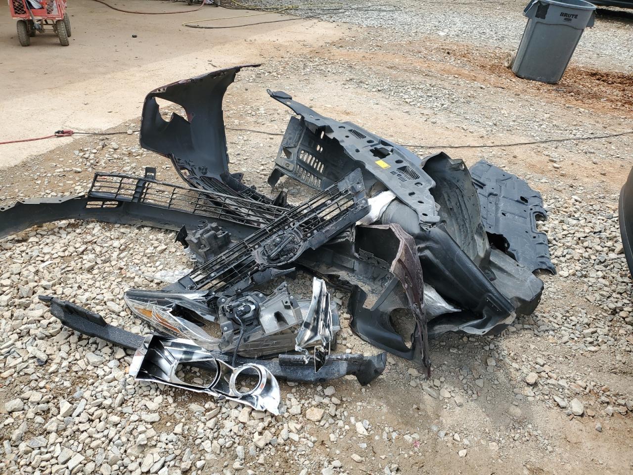 TOYOTA HIGHLANDER SE