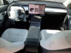 Lot #3294275916 2021 TESLA MODEL Y