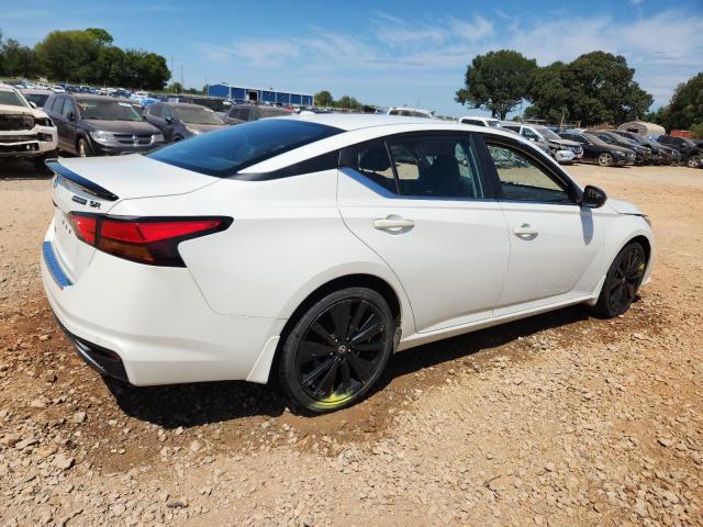 2022 NISSAN ALTIMA SR 1N4BL4CV7NN315764