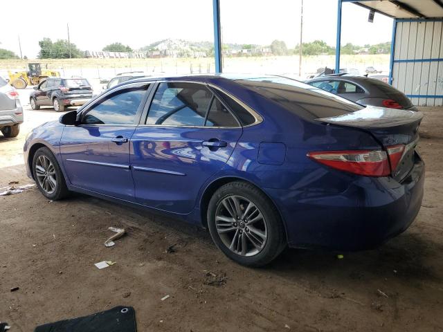 2015 TOYOTA CAMRY LE 4T1BF1FK7FU878401