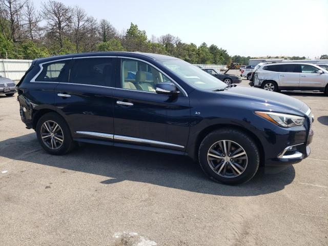 2018 INFINITI QX60 5N1DL0MN2JC522266