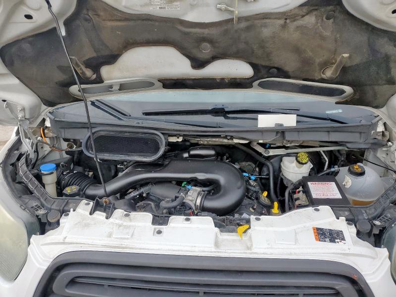 2015 FORD TRANSIT T- #3232277362