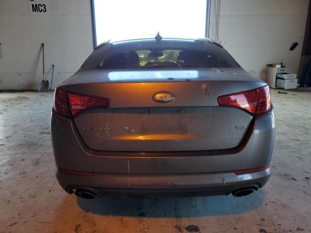 2013 KIA OPTIMA LX - 5XXGM4A70DG218384