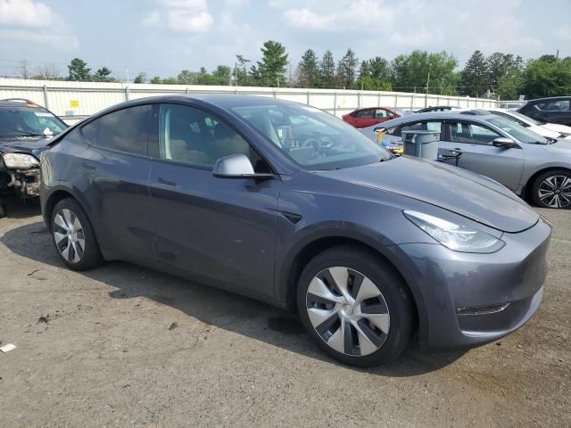 2021 TESLA MODEL Y 5YJYGDEE7MF239613