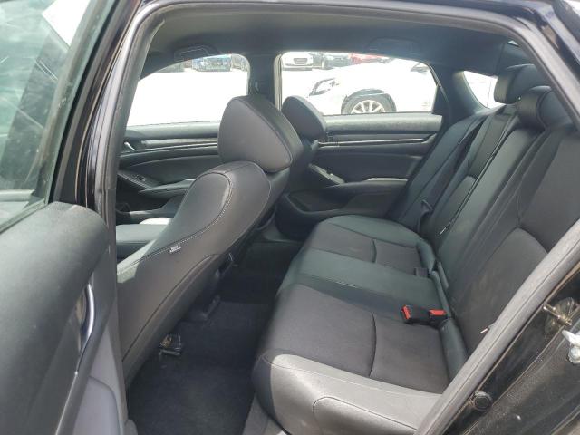 2019 HONDA ACCORD SPORT 1HGCV1F36KA025652