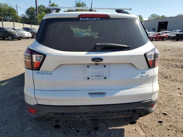 2018 FORD ESCAPE SE - 1FMCU9GD6JUA15204